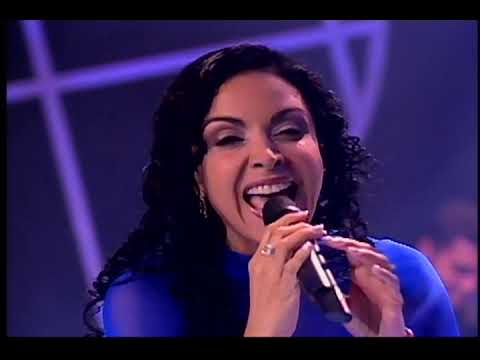 Tá Decidido - Cristina Mel