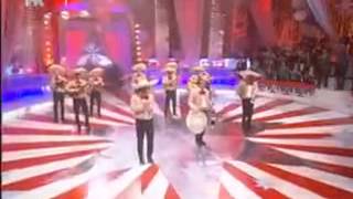 Mariachi Los Caballeros -  La Bamba