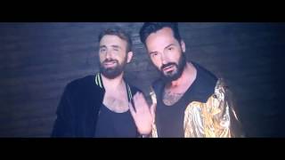 Versus | Fuego | Videoclip Oficial | Julián Santos & Ismael Grau