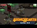 Кровавый Понедельник Stonehearth Alpha 10.5 