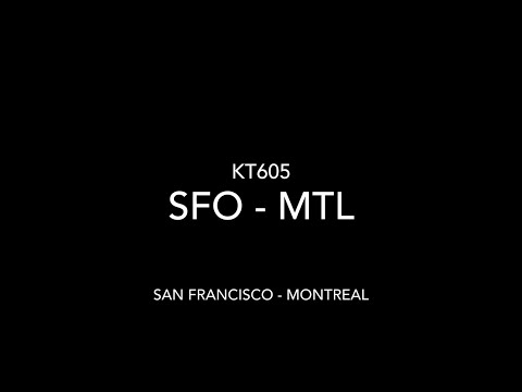 KT 605 | FLYKUTOS FIRST CLASS