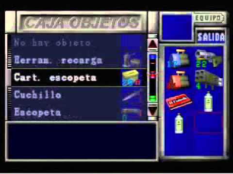 Resident Evil 3: Nemesis (Hard Mode) - Pt18