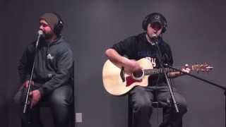 Live Like You Were Dying - Tim McGraw (Cover) by Rick and Derek