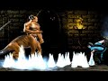 Mortal Kombat New Era 2021 Bi Han Full Playtough