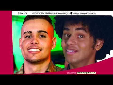 MCs Zaac & Jerry Part. MC Suave - Cadê o Oudri Kanda Larrai (DJ W.A) Lançamento 2016