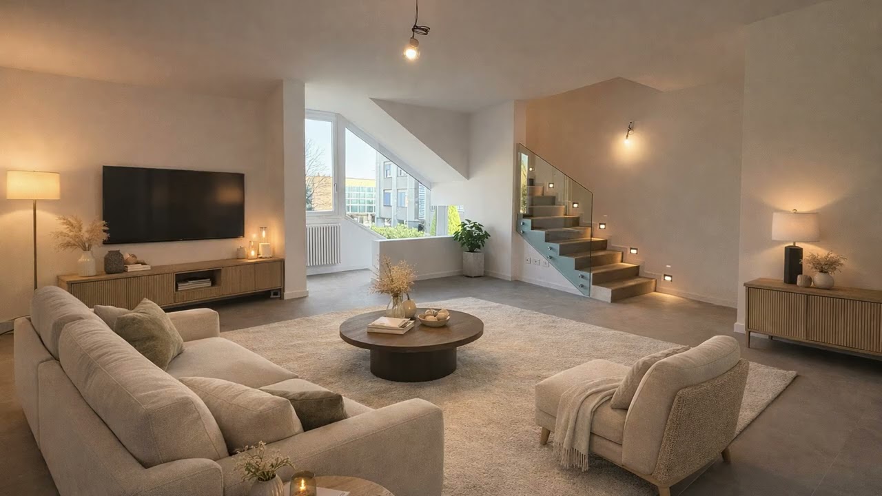 Appartamento - Video