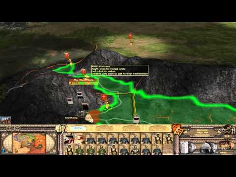 Third Age Total War: Rhun - Part 27