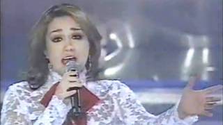 Mariana Vargas - Paloma negra (version estudio)
