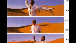 Musik-Video-Miniaturansicht zu Sweetest Pain Songtext von Loose Ends