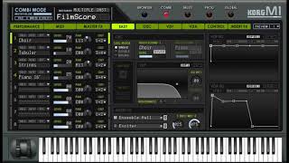 Pet Shop Boys - A Powerful Friend (Instrumental cover V1.0)