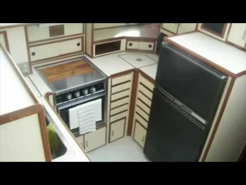 HI-Star 42 Aft Cabin Trawler Aft Cabin - Boatshed - Boat Ref#226351