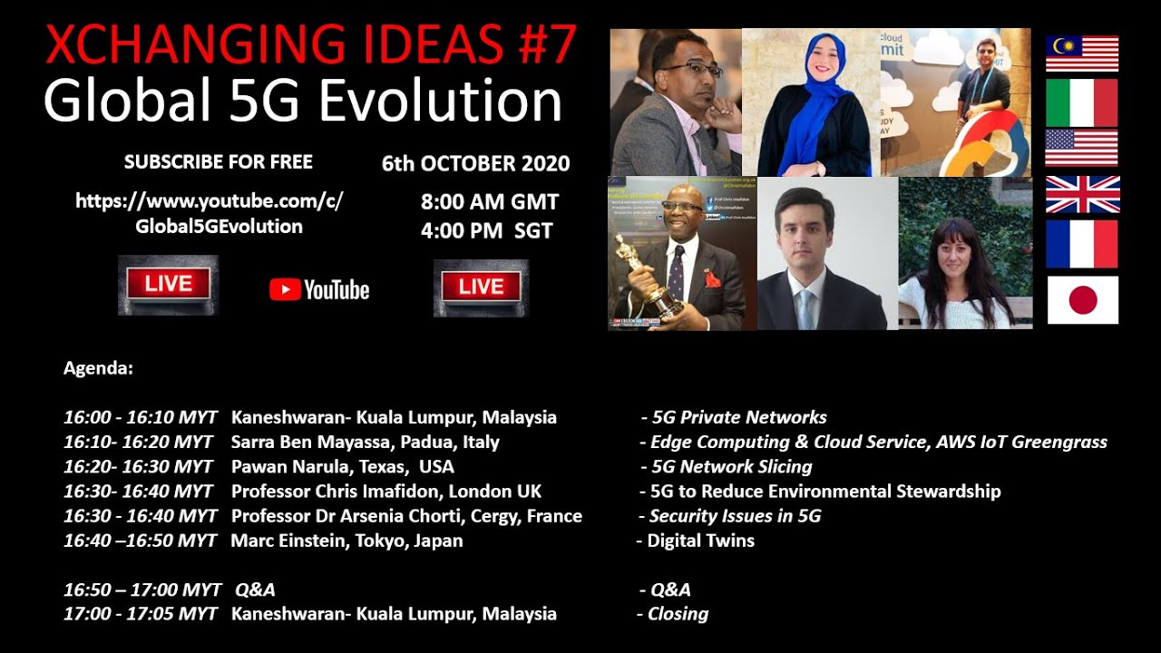 Ericsson 5G Network Slicing