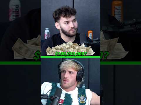 💰 Adin’s $100,000,000 Kick Deal