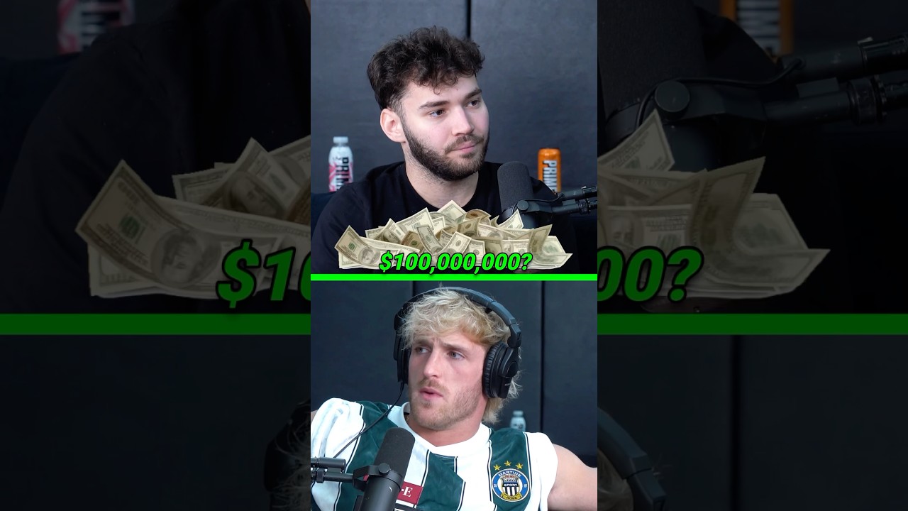 💰 Adin’s $100,000,000 Kick Deal