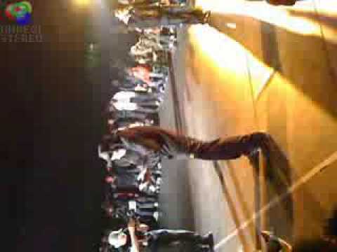 Terpii du 5block et Roon'S de la boské family