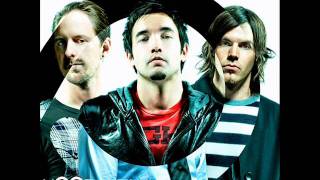 Hoobastank - I Don&#39;t Think I Love You.