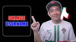 How to Change Your TikTok Username