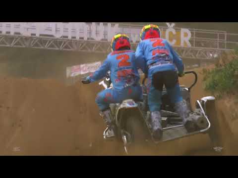 videonewsfeed - Sunday Races - LAMAX GP OF CZECH REPUBLIC