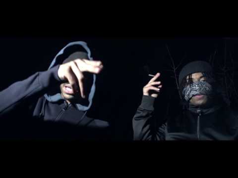 Nino x KK (SHO / B SIDE) - Andele Andele | @PacmanTV @ShoSavage @785_kk