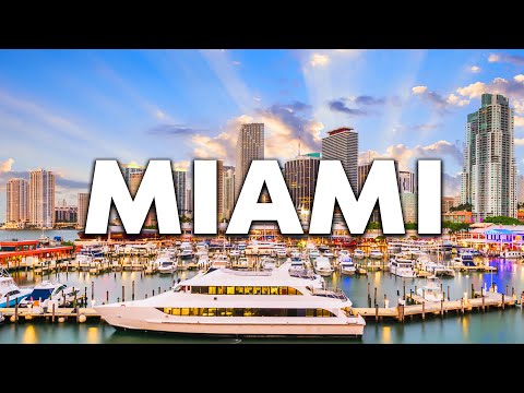 Las 10 mejores cosas que hacer en Miami [Guía de viaje 2025]