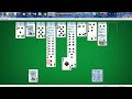 Spider Solitaire In Windows 7 Game 013