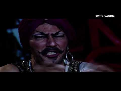 Mudù 26x3 (part 2) - Telenorba