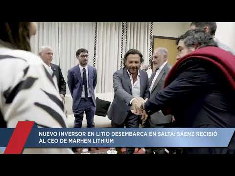 Resumen de noticias 26/2/2025