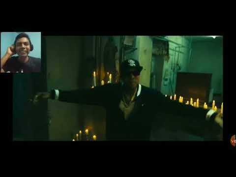 Reaccionando a Aczino, C-kan, Lefty Sm - La Hora es....