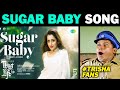 Sugar Baby Lyrical Song Thug Life Second Single Troll Sugar Baby Song Troll Sugar Baby Trisha