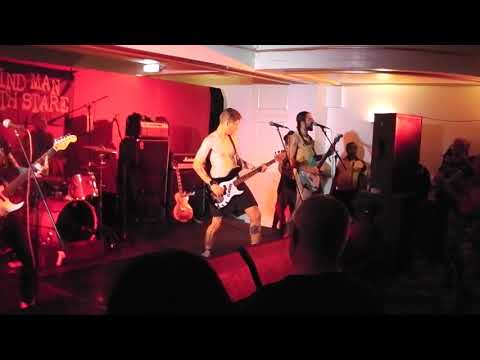 Blind Man Death Stare - I Have A Sex Addiction