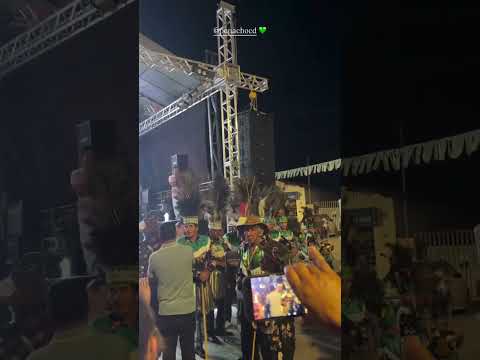 penacho de Córrego Danta MG