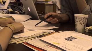 Monologue Moments: Megan Lasher