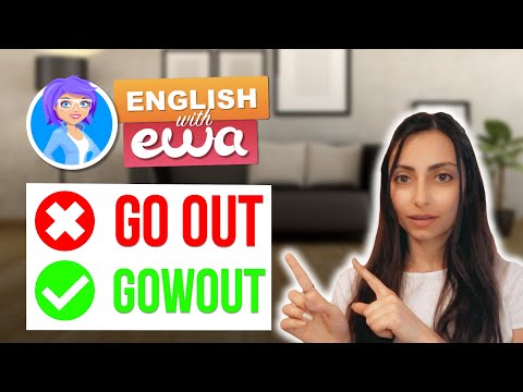 How to link words like an English Speaker