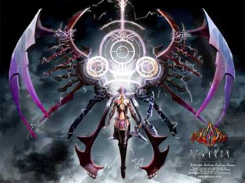 Dekaron Choice of Hero