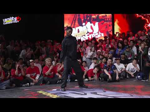 BATTLEFRESH2K25 Adult 14-7 Delanotche vs  Doyah