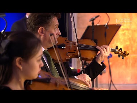 Stage@Seven: Mendelssohn: A Midsummer Night's Dream (Ouverture) – Andrés Orozco-Estrada