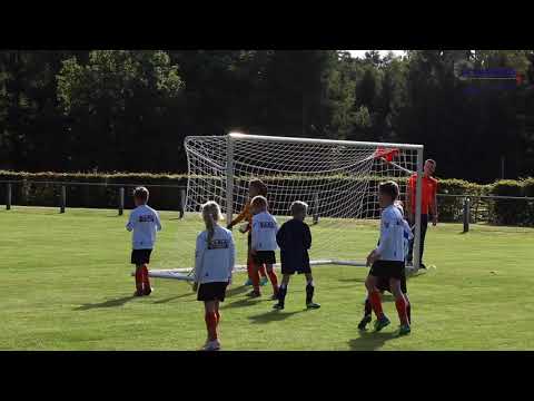 sv Orderbos J09-2 - Victoria Boys J09-2