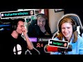 SURPRISING SMALL GEOMETRY DASH STREAMERS With GuitarHeroStyles