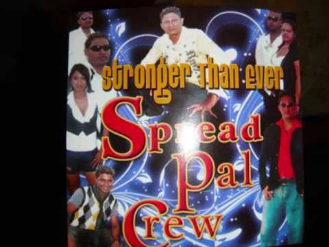 RICK RAMOUTAR FT TRACEY D - YADO - NIGHT SHIFT