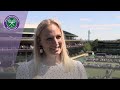 Interview with Jo Collis from Little Village | The Wimbledon Foundation