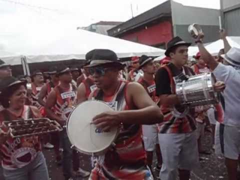 Bloco Carnavalesco Flamengo da Vila Maria 2013