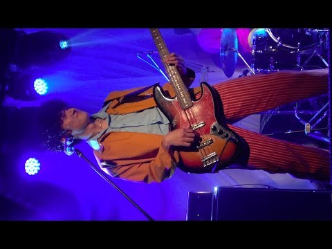 [4K] 190713 신나는 잠 - 잔나비 (JANNABI) 세로캠 @현대카드언더스테이지  Fools on the hill