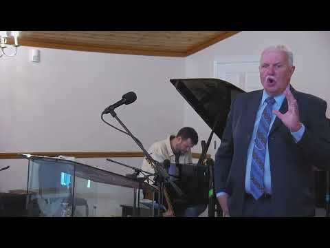 Pastor Richard's Message - Get Where the Fire is/Where the Fire Has Already Been (RCBC 1-11-26)