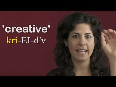 The Schwa Sound Pronunciation | American English