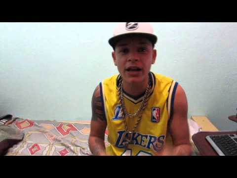 MC Break - Músicas novas em breve 2015