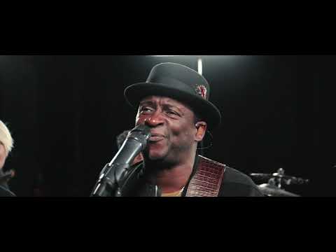 Thumbnail for He's Able  video