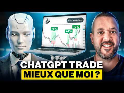 J’ai Demandé À ChatGPT De Me Rapporter Le Plus d’Argent Possible En 30 Minutes