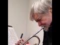 TOM HARRELL TRUMPET SOLO JAZZ LIVE