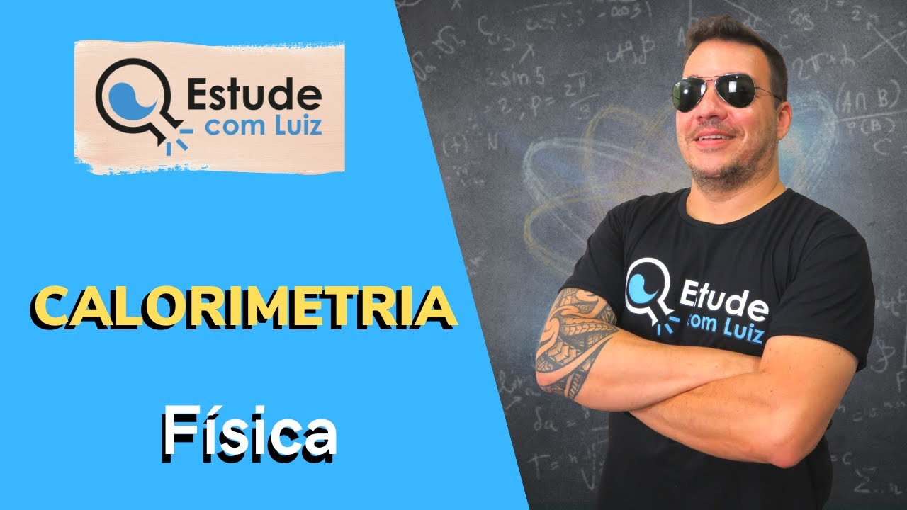 ENEM 2022 | Calorimetria | Física | Bruno Rinaldi