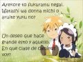 Kaichou wa Maid-Sama! My Secret Sub Romaji ...